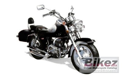 2008 Izuka C150 photo
